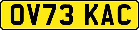 OV73KAC