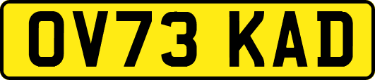 OV73KAD