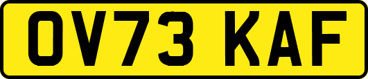 OV73KAF