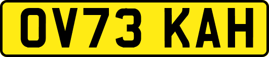 OV73KAH