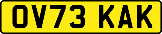 OV73KAK