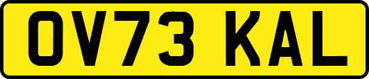 OV73KAL