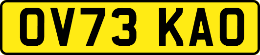 OV73KAO