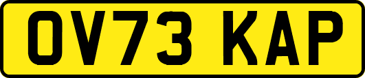 OV73KAP