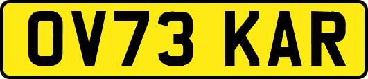 OV73KAR