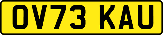 OV73KAU
