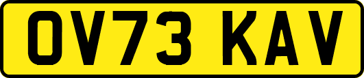 OV73KAV