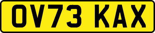 OV73KAX
