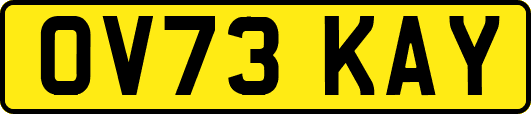 OV73KAY