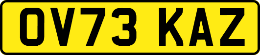 OV73KAZ