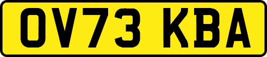 OV73KBA