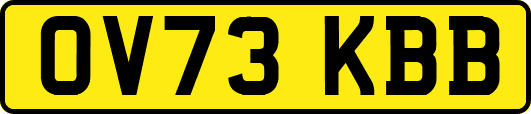 OV73KBB