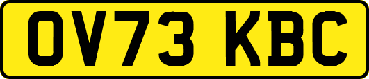 OV73KBC