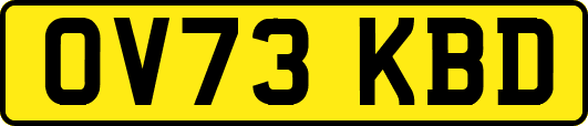 OV73KBD