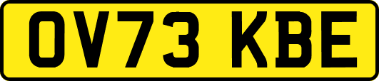 OV73KBE