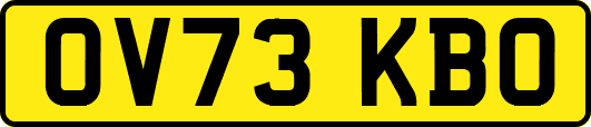 OV73KBO