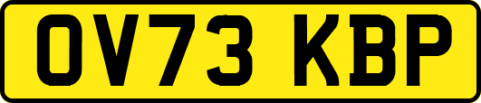 OV73KBP