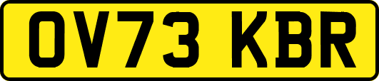 OV73KBR