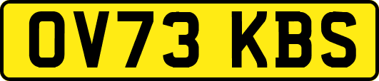 OV73KBS