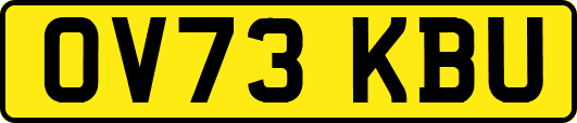 OV73KBU