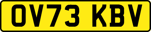 OV73KBV