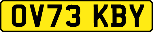 OV73KBY