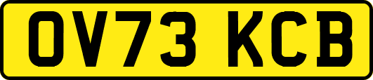 OV73KCB