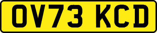 OV73KCD