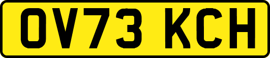 OV73KCH