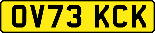 OV73KCK
