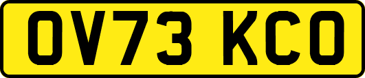 OV73KCO