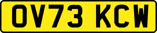 OV73KCW