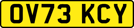OV73KCY