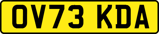OV73KDA