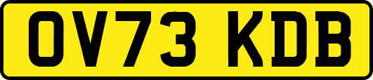 OV73KDB