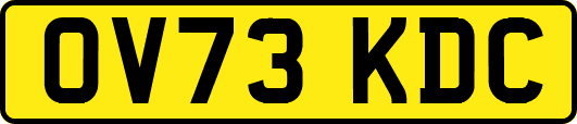 OV73KDC