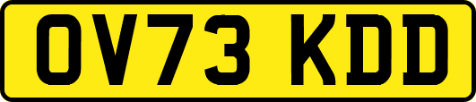 OV73KDD