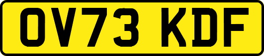 OV73KDF