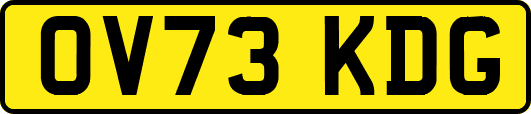 OV73KDG