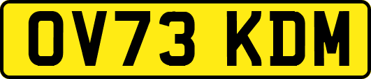 OV73KDM