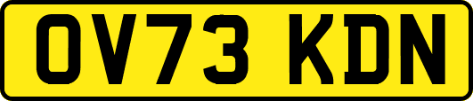 OV73KDN