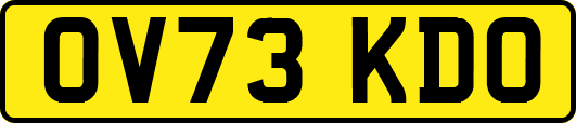 OV73KDO