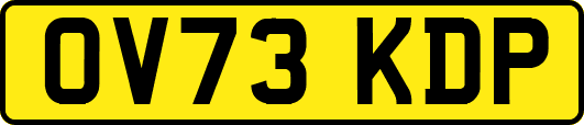 OV73KDP