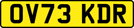 OV73KDR