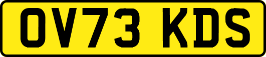 OV73KDS