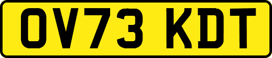 OV73KDT