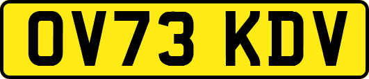 OV73KDV