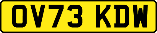 OV73KDW
