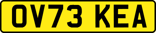 OV73KEA