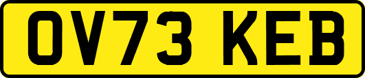 OV73KEB